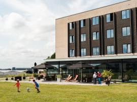 Airport Hotel, Billund，位于比伦德的酒店