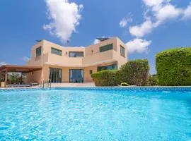 贝尔维尤别墅度假屋