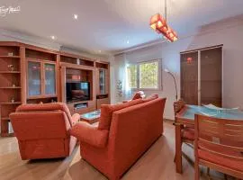 Mesa del Baño