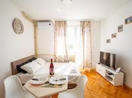 Apartman Todor