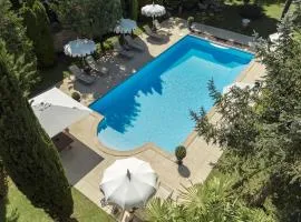 LA RÉSERVE DE L'AUBE - Hébergements insolites Luxe et Design