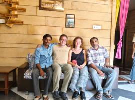 Relax Inn Jaisalmer，位于斋沙默尔的酒店