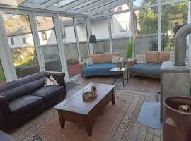 Vakantie boerderij De Boerenzwaluw