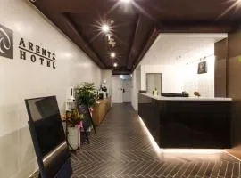 Arentz Hotel