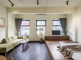 CARTIER Polime Residences-2 mins to Lake-Flexible Check in out UNIQUE Apartment