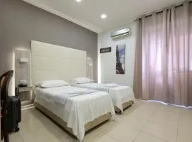 Hotel Cesare 14