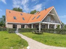 Lovely apartment on Ameland near Nes