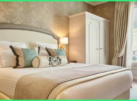 xxxx，位于普里的酒店