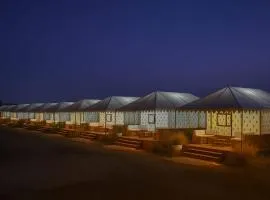 The Carvaans Resort-Luxury Desert Camp Jaisalmer