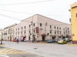 OYO Hotel Veracruz