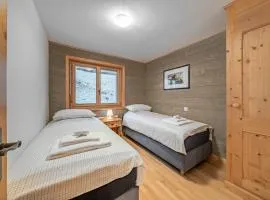 Ride Inn Verbier - Room 7