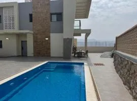 DreamyRent Aqua Sol Eilat