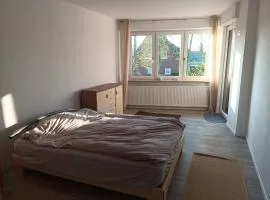 Zimmer am Hermannsweg