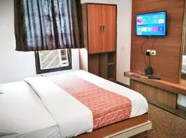 Hotel rainbow grand