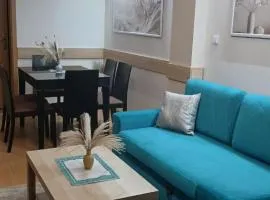 Vacation Apartment Helessa
