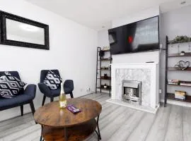 Lovely 3-Bed in Scenic Aberdare!