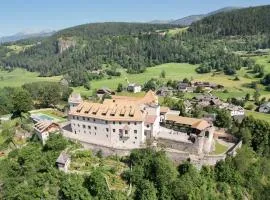 Castel Badia