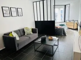Le Cosy I Studio