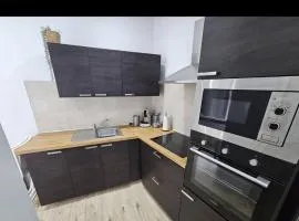 Studio cozy et charmant