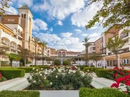 巴瑟罗卡内拉岛酒店