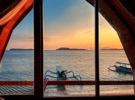 Lombok Sunrise，位于瑟克通的酒店