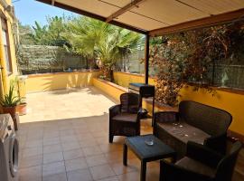 Vera Home，位于阿格里真托的酒店