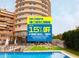 Ponient Vila Centric by PortAventura World