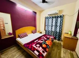 Hotel Anand Kunj