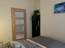 Apartmán Rusňa