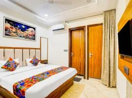 FabHotel Kishori Inn