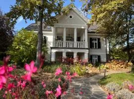 Villa Chez les Amis - Adults only