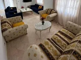 Maison mamy