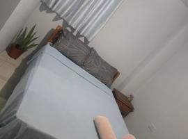 Cozy Retreat，位于Kelly Village的酒店