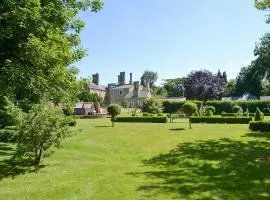 The Dower House