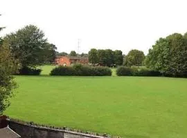 Shared Double Rooms