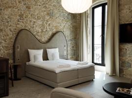 Notre Dame Apart Hotel RENOVATED 2025，位于尼斯的酒店