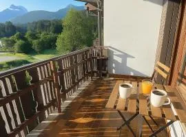 Rododendro 29 - Ciclovia Alpe Adria APT with Terrace