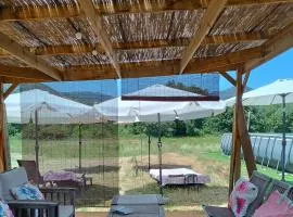 Casas Natura Suites Graus