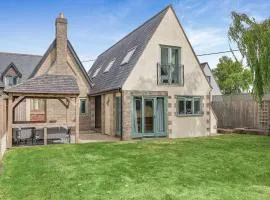 The Pool House
