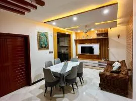 PeacefulFamilyNest-4BED-PSO PUMP-BAHRIATOWN