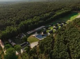 Leśna Polana Górajek