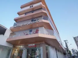 Davila Flat Hotel