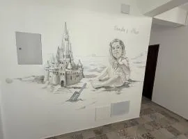 Camilas place