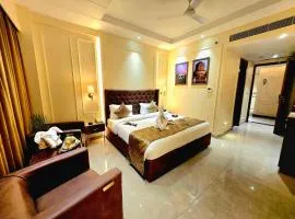 Hotel Regal Club and Resort