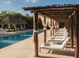 河滨公主全包大酒店