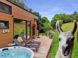 La mini maison du Lama