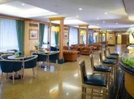韦斯普奇星际酒店