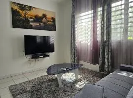 Residence St Antoine
