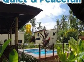 Siargao Sunset Bay Beach Villas