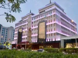 Joudyan Olaya Riyadh By Elaf